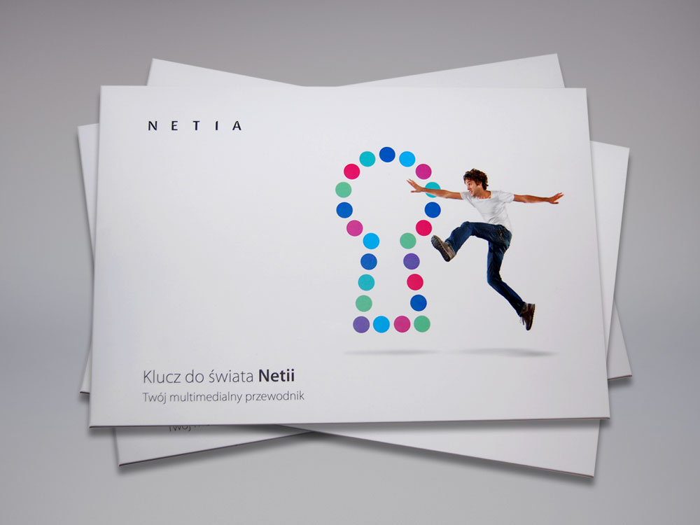 NETIA