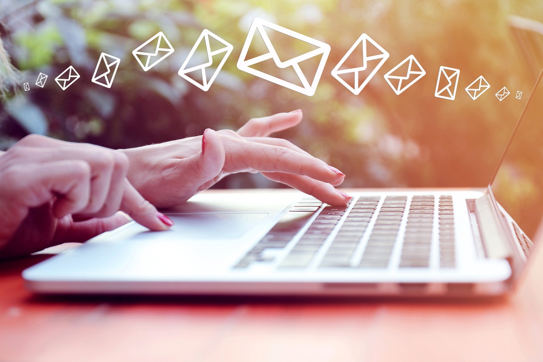 direct mailing